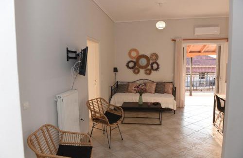 Elea Apartment | Denaxas Apartments