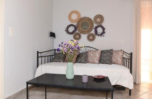 Elea Apartment | Denaxas Apartments
