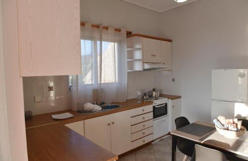Elea Apartment | Denaxas Apartments