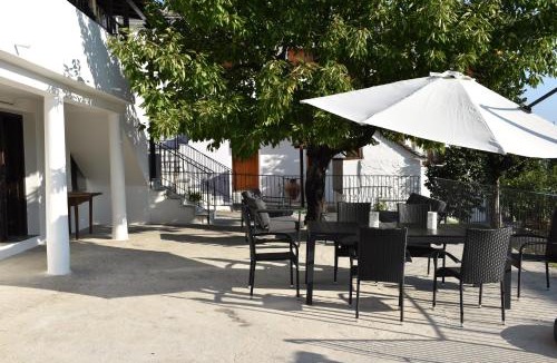 Mouresi Apartment | Dendrokipos