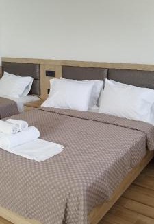 Katerini Apartment | Denis Studios and Apartments