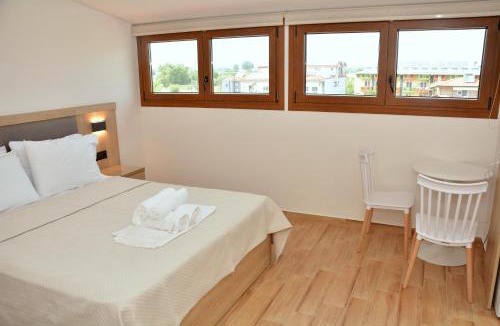 Katerini Apartment | Denis Studios and Apartments