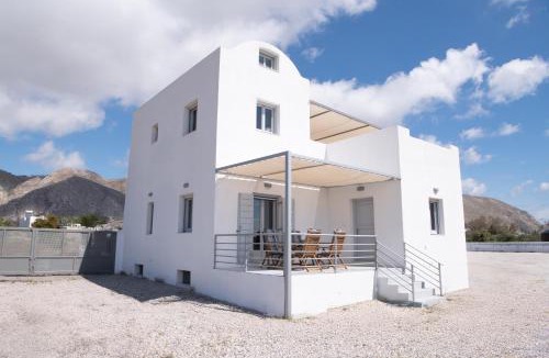 Perivolos House | DENIS Summer Living