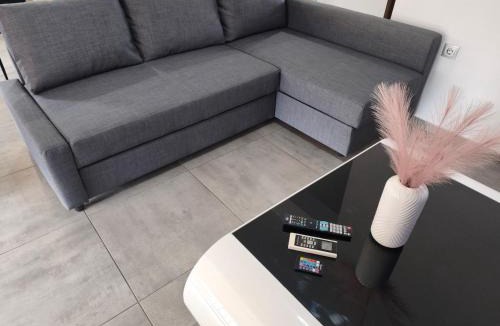 Koukouli Apartment | DENNIS PATRASSO - Modern apartment in Patras