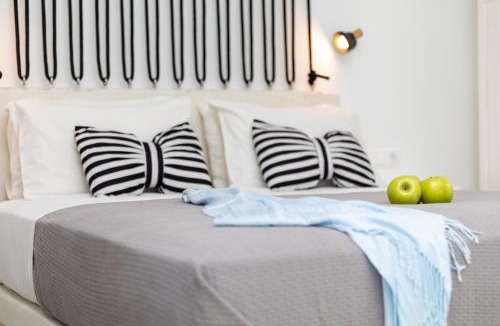 Naxos Town Apartment | Depis Place and Apartments