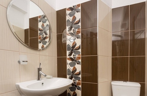 Naxos Town Apartment | Depis place naxos triple room 1st floor