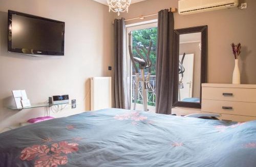 Galatsi Apartment | Designers apartment in Galatsi area