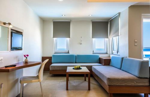 Platanias Town Apartment | Despina Apartments