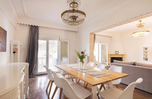 Vatos House | Despina House Ermones