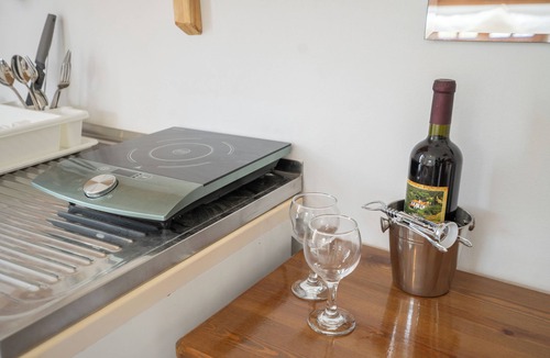 Karystos Bed & Breakfast | Despoina Rooms Potami
