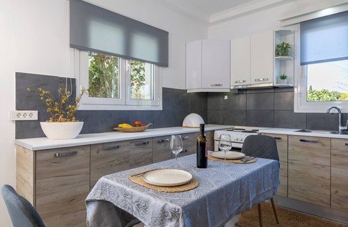 Romirion Apartment | Destiny's Village I - One Bedroom Apartment, Sleeps 2