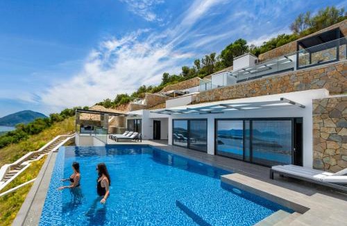 Nidri Apartment | Desun Suites