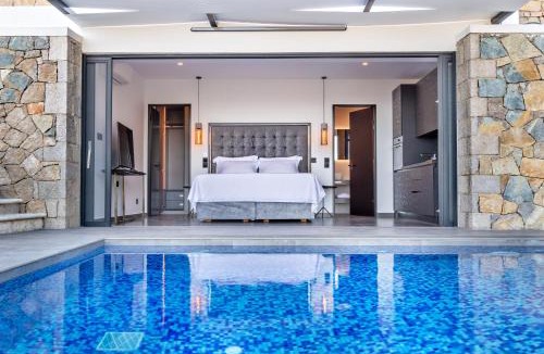 Nidri Apartment | Desun Suites