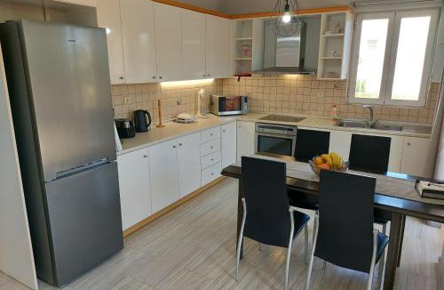 Pigianos Kampos House | Detached House - Villa mariva
