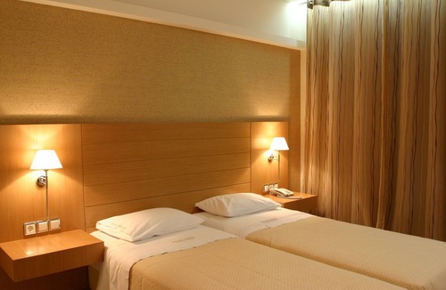 Nafplion City Centre Hotel | Deves Hotel