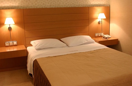 Nafplion City Centre Hotel | Deves Hotel