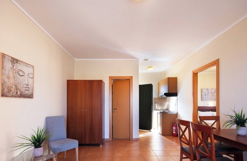 Hersonissos Centre Apartment | Dia Apartments