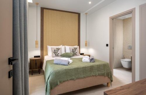 Rhodes Apartment | Dia Luxury Apartments