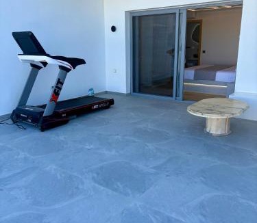 Maragas Apartment | DIA suites collection
