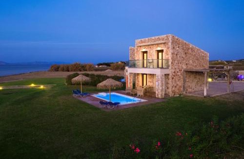 Fanes Villa | Diagoras & Attalos Villas