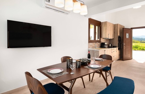 Fanes Villa | Diagoras Villa -Fanes