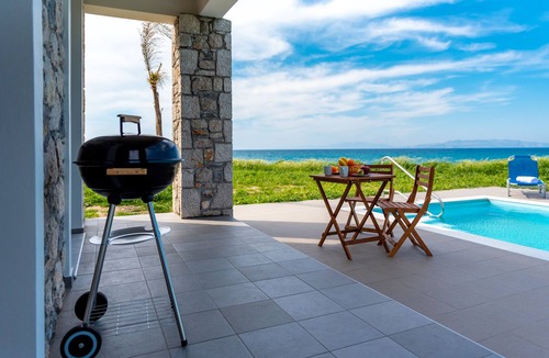 Fanes Villa | Diagoras Villa -Fanes