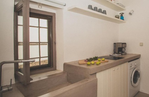 Diakofti House | Diakofti Beach House