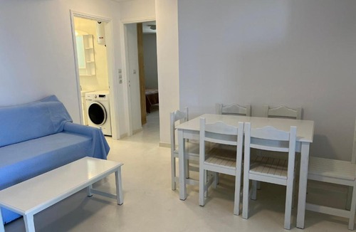 Diakofti Apartment | Diakofti Loft - Sea Breeze