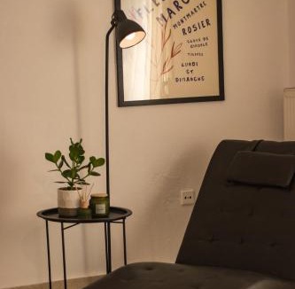 Chrysoupolis Apartment | Diame Suite