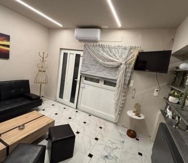 Heraklion Apartment | Diamond studio