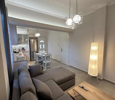 Diakofto Apartment | Diamond Suite