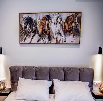 Thessaloniki City Centre Apartment | Diamond Suites 32
