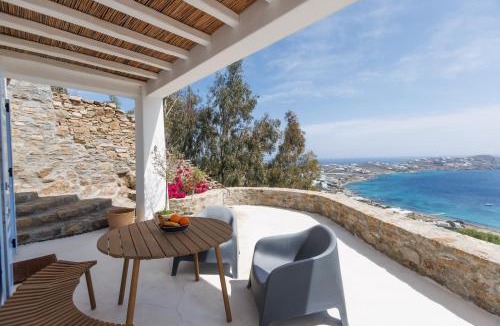Agios Ioannis Villa | Diana Villa Mykonos