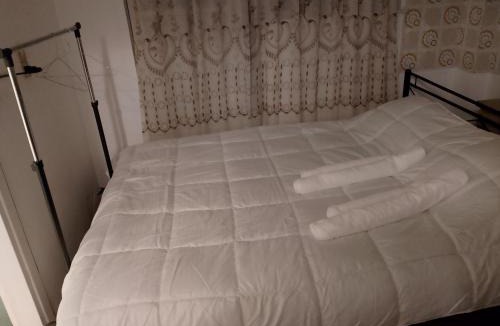Patras Apartment | Dias