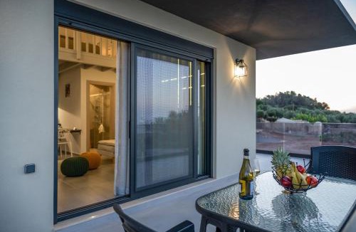 Xiro Chorio House | Dias Guest House