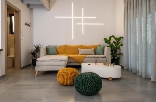 Xiro Chorio House | Dias Guest House