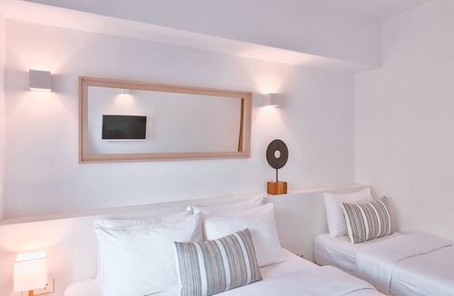 Alexandroupoli Hotel | Dias Hotel