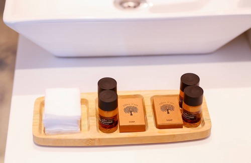 Alexandroupoli Hotel | Dias Hotel