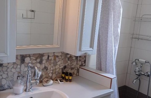 Amorgos Apartment | Diasino's House