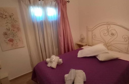 Amorgos Apartment | Diasino's House