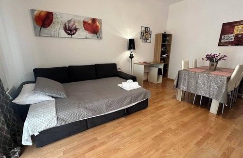 Alexandroupoli Apartment | Didi's House is located in the center of the city of Alexandroupoli.