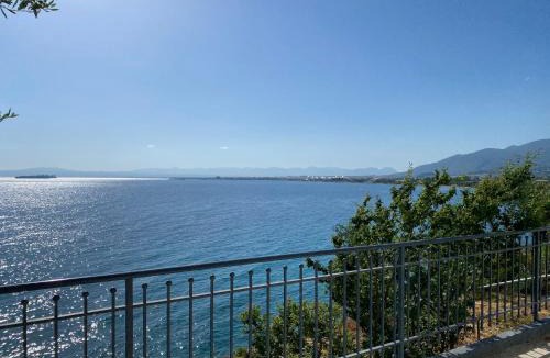 Paralia Vergas Apartment | DiFan Sea Homes A2