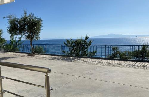 Paralia Vergas Apartment | DiFan Sea Homes A2