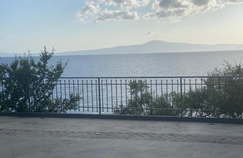 Paralia Vergas Apartment | DiFan Sea Homes A2