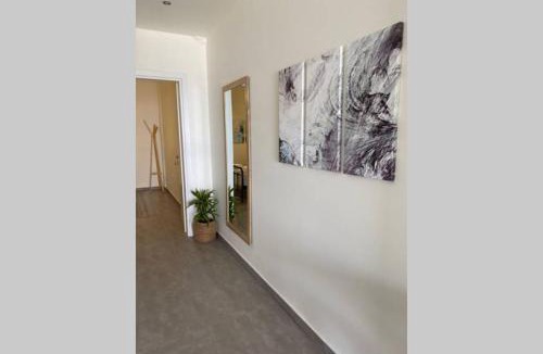 Paralia Vergas Apartment | DiFan Sea Homes A3
