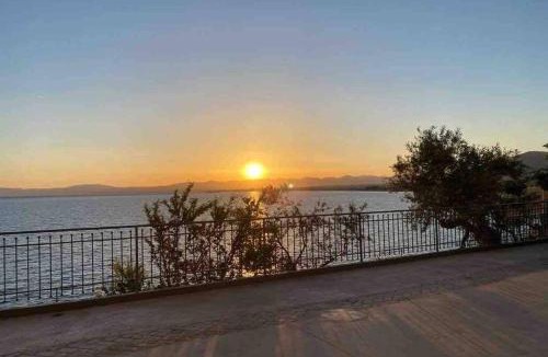 Paralia Vergas Apartment | DiFan Sea Homes A3