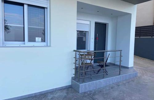 Paralia Vergas Apartment | DiFan Sea Homes A4