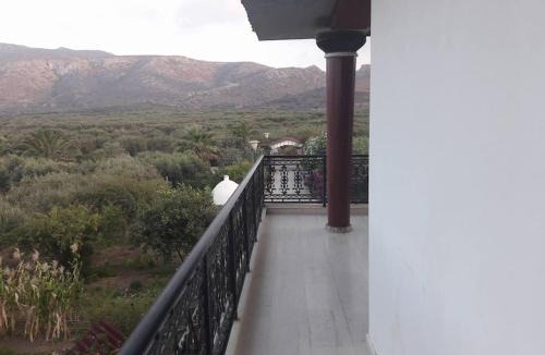 Vigla Villa | Diktynna Villa