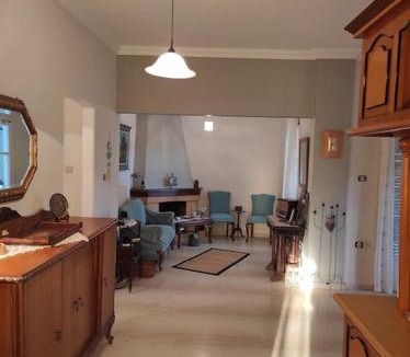Vigla Villa | Diktynna Villa