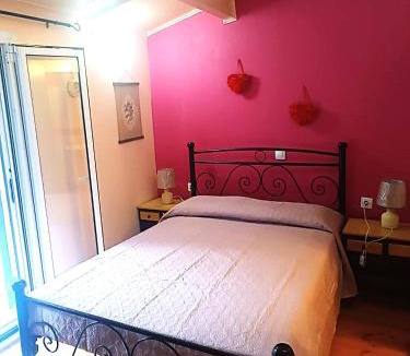 Dafnata Apartment | Dimi House